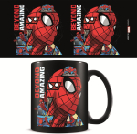 Marvel Spider-Man (60 Years) Mug 315ml